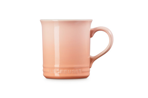 Le Creuset Stoneware Classic Coffee Mug - Peche