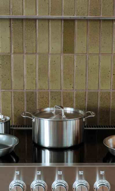 Made In Stainless Clad Stock Pots