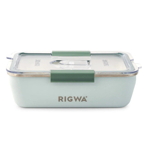 Rigwa 9x6 inch REX Bento Box Kit