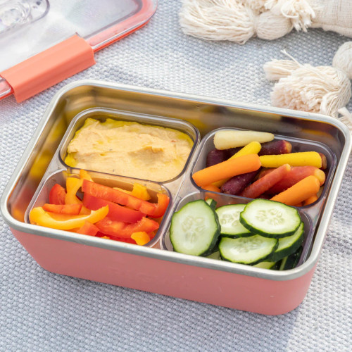 Rigwa Bento Divider Set for REX 9x6 Inch Box