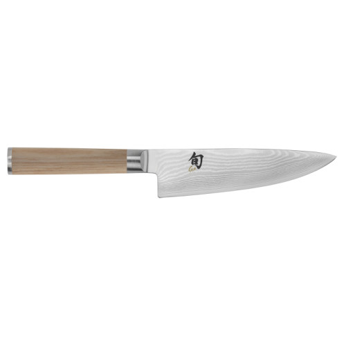 Shun Classic Blonde 6 inch Chef's Knife