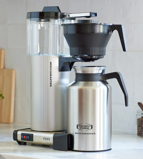 Technivorm Moccamaster CDT 39340 Grand