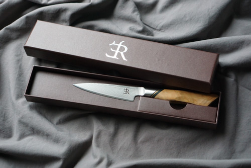 Ryda A-73 Series 3.5 inch Paring Knife