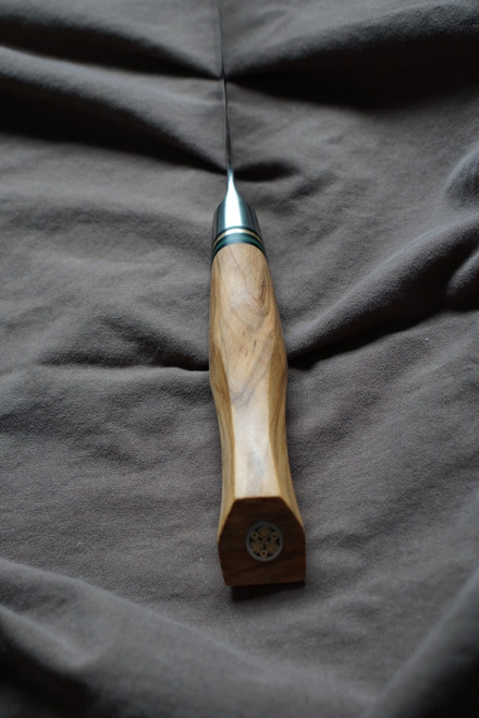 Ryda A-73 Series Legacy 8 inch Chef's Knife