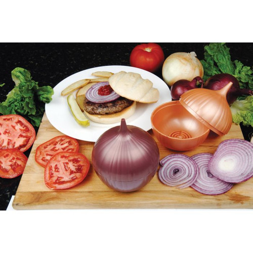 Hutzler Onion Saver