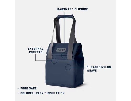 YETI Daytrip 14L Tote Bag