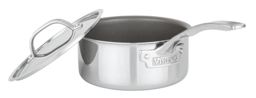 Viking PureGlide Pro Saucepans with Lid