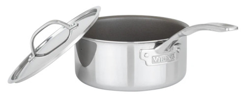 Viking PureGlide Pro 9.5 and 11 in Fry Pan Set