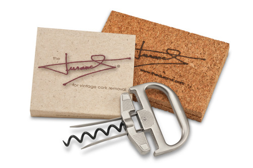 The Durand Wine Opener