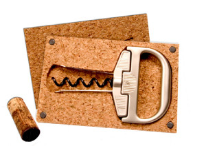 The Durand Wine Opener