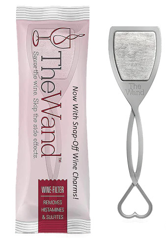 The Wine Wand - Sold Individually