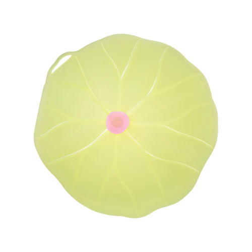 Charles Viancin Lilypad Silicone Lids