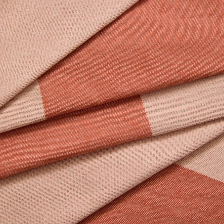 Hedley & Bennett Kitchen Towels - Set of 3 in Paprika