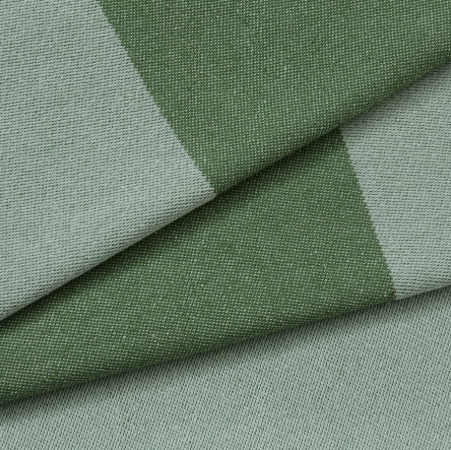 Hedley & Bennett Kitchen Towels - Set of 3 in Shiso Green