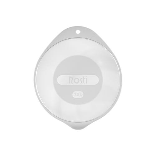 Rosti Lid for Margrethe Bowls