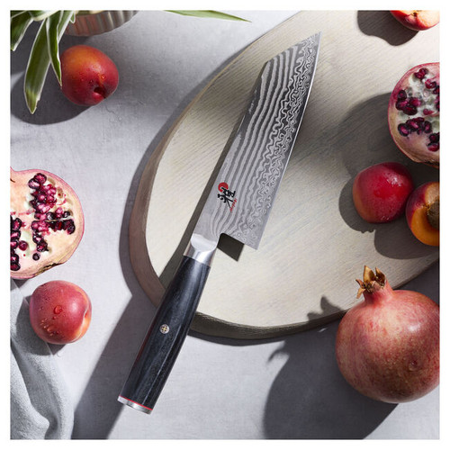 Miyabi Kaizen II 6.5in Bunka Knife
