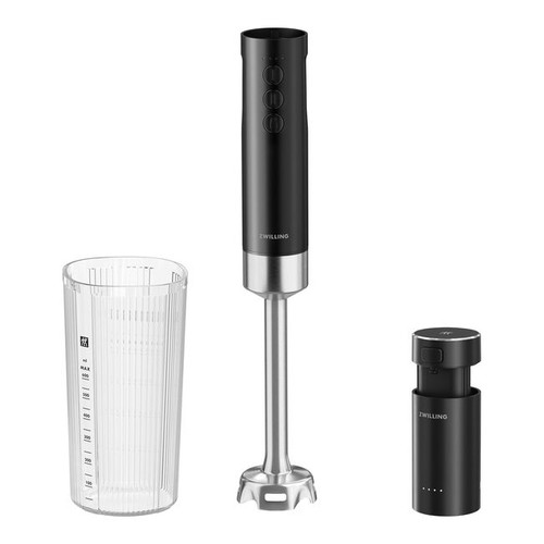 Zwilling Xtend Cordless Hand Blender Starter Set