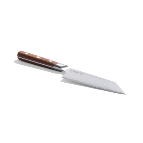 Made In Limited Edition 5 inch Ko-Bunka Knife with Saya