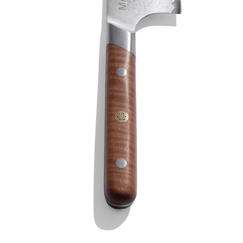 Made In Limited Edition 5 inch Ko-Bunka Knife with Saya