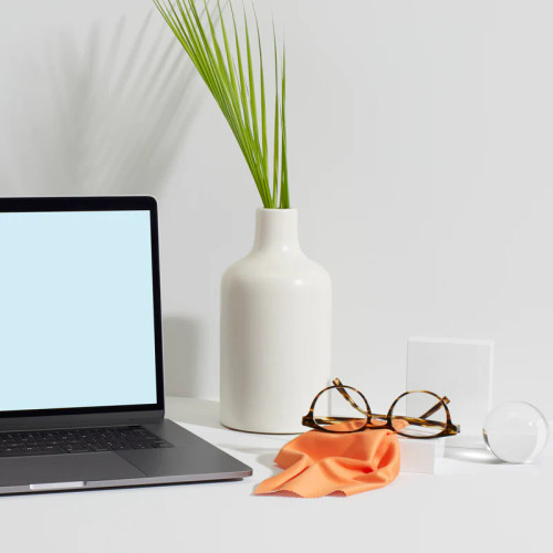 E-Cloth Eyeglasses Cloth