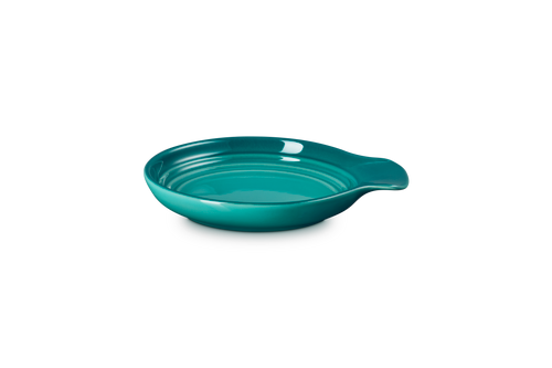 Le Creuset Signature Spoon Rest - Riviera