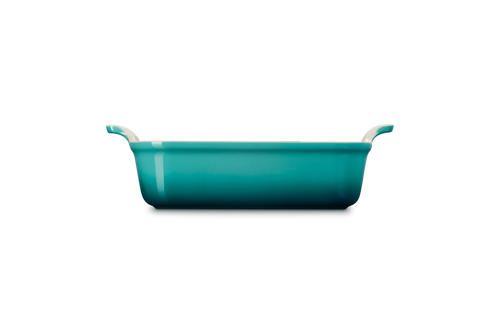 Le Creuset 9 inch Square Dish - Riviera