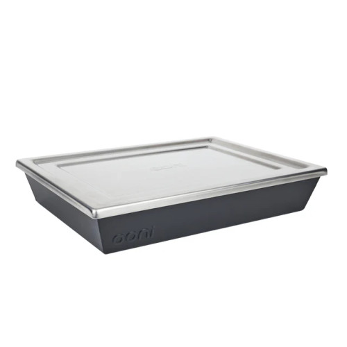 Ooni Detroit Pizza Pan - 13” x 9”