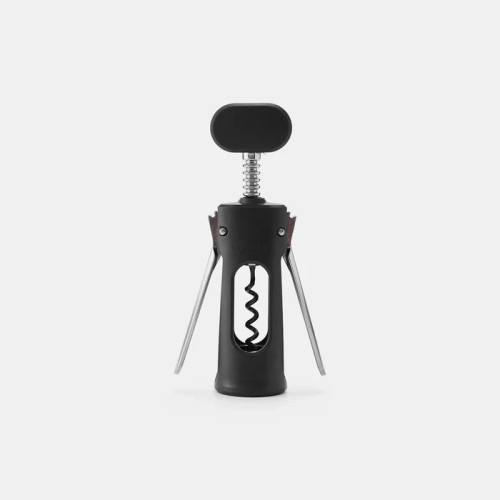 Rabbit Wing Corkscrew