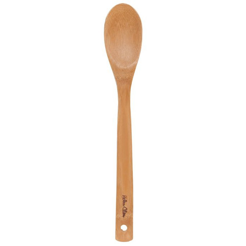 Helen’s Asian Kitchen Bamboo Spoon - 12”