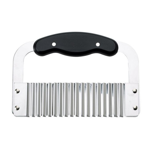Crinkle-Cut Wave Slicer