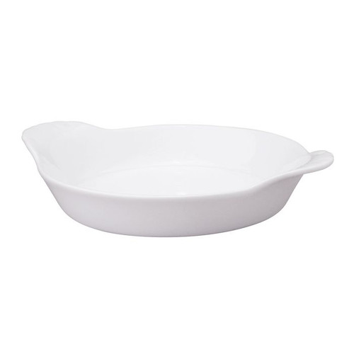 HIC Kitchen 4oz. Round Au Gratin