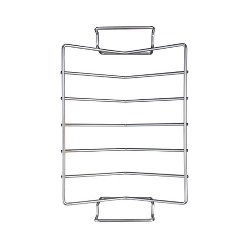 Roasting Pro V-Shaped Roasting Rack