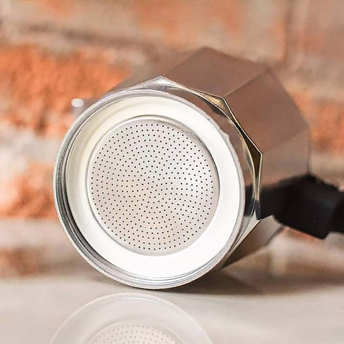 Fino Replacement Gaskets for 9 Cup Stovetop Espresso Maker