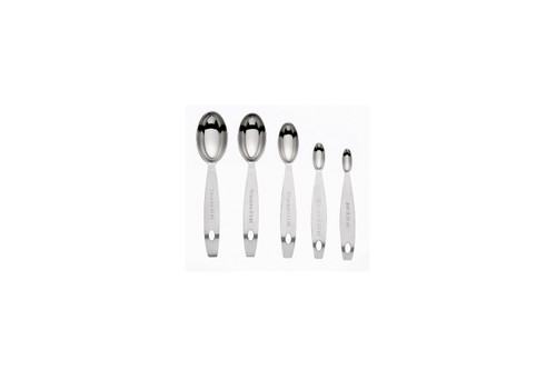 Cuisipro Measuring Spoons Odd Sizes