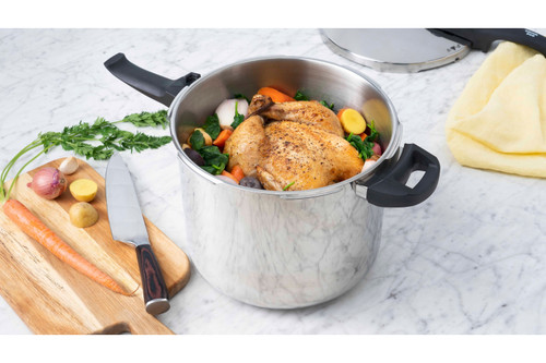 Zavor Pro Portable Induction Cooktop