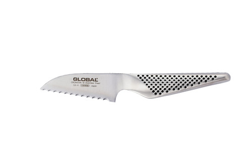 Serrated Tomato Knife - 4.25 Inches