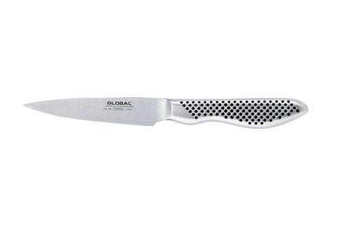 Global Classic  3.5 Inch Western Style Paring Knife