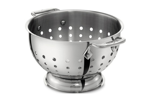 All-Clad 5 qt. Stainless Steel Steamer