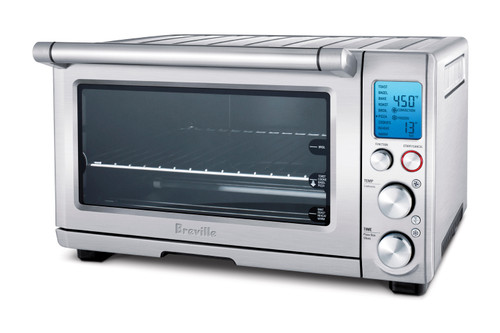 the Compact Smart Oven®