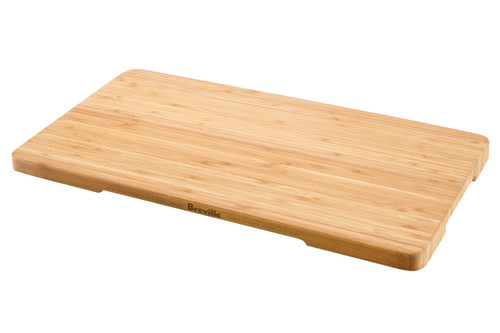 breville mini smart oven cutting board