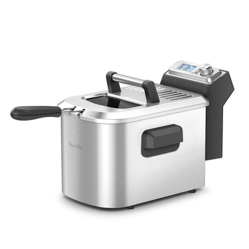 Breville The Smart Fryer