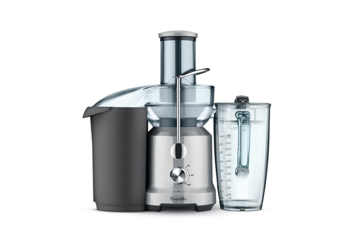 breville juicer compact