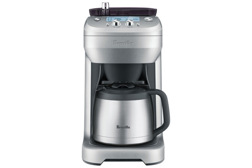 Breville the Grind Control Coffee Maker