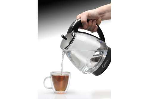 Capresso Pour-Over Gooseneck Kettle