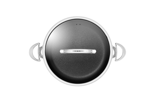 Scanpan HaptIQ 2 qt Saucepan