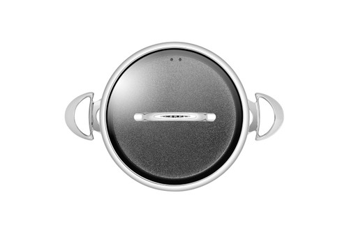 Scanpan Haptiq STRATANIUM+ Nonstick 7.5 Quart Dutch Oven