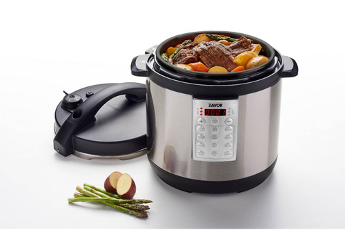 Zavor Duo 8.4 Quart Pressure Cooker