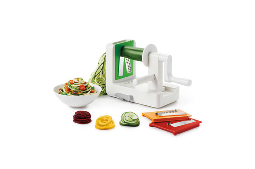 OXO Hand-Held Spiralizer