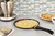 Scanpan Classic Nonstick Cast Aluminum 10 Inch Crepe Pan