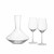 Schott Zwiesel Pure Red Wine Decanter and Glass Set
